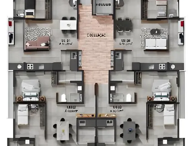 Imagem 4: Ilha de Maui Apartamento com 3 dormitórios