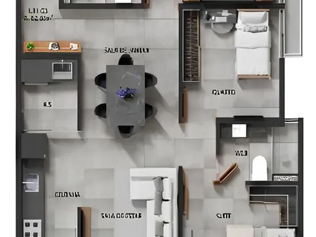 Imagem 6: Ilha de Maui Apartamento com 3 dormitórios