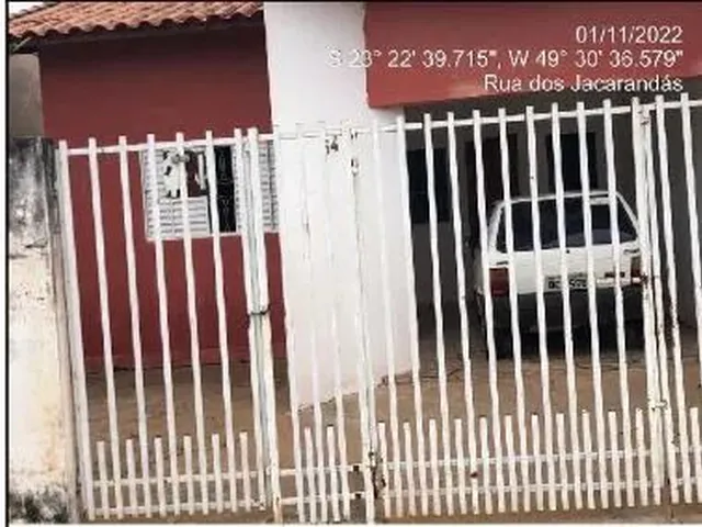 Imagem: Fartura - Casa Padrão - Jardim da Serra