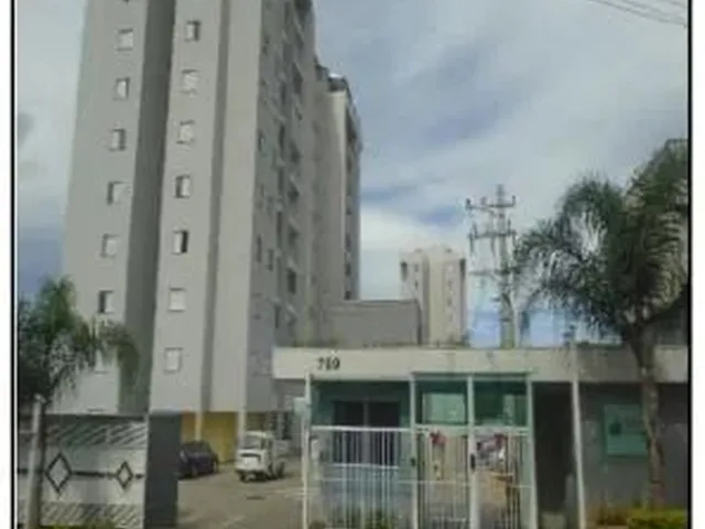 Imagem: Ferraz de Vasconcelos - Apartamento Padrão