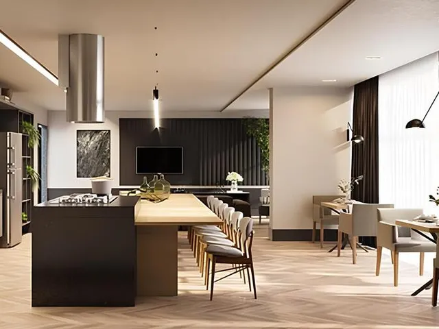Imagem 4: Olímpico Residence