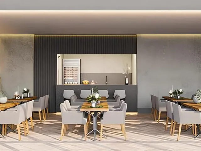 Imagem 7: Olímpico Residence