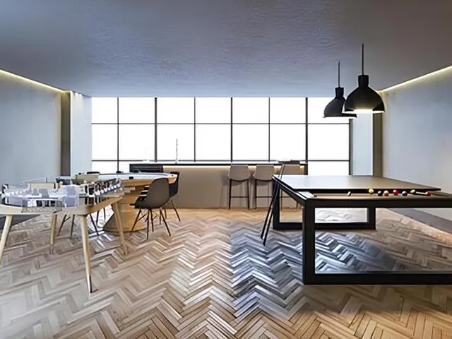 Imagem 10: Olímpico Residence