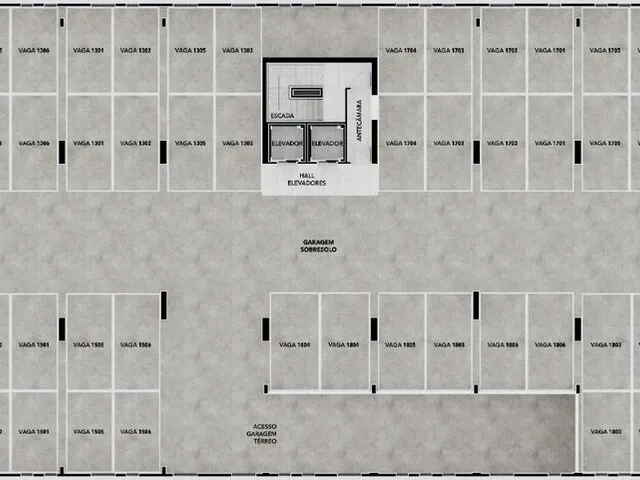 Imagem 6: Ocean Beach Apartamento com 3 dormitórios