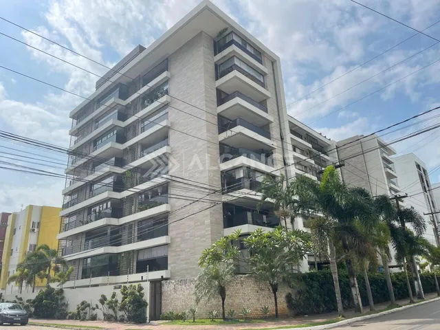 Imagem 2: Apto - 3 Suítes - 170m² - Intermares, Cabedelo/PB