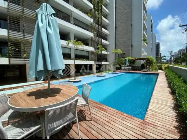 Imagem 3: Apto - 3 Suítes - 170m² - Intermares, Cabedelo/PB