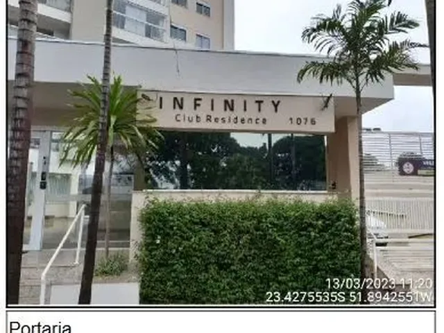 Imagem: Maringa - Apartamento Padrão - Parque Industrial
