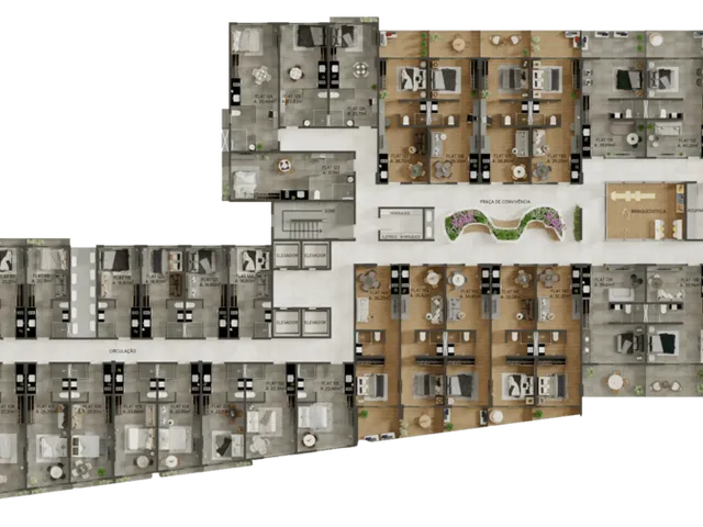 Imagem 2: Mondo - Residencial