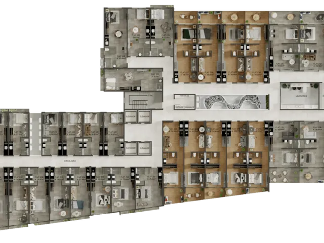 Imagem 3: Mondo - Residencial