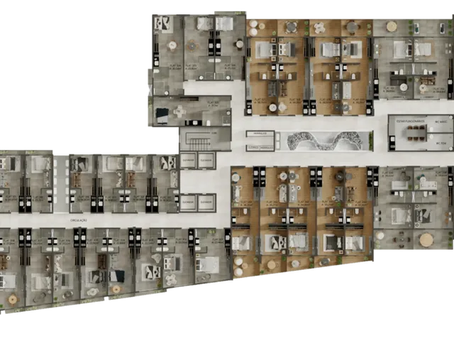 Imagem 4: Mondo - Residencial