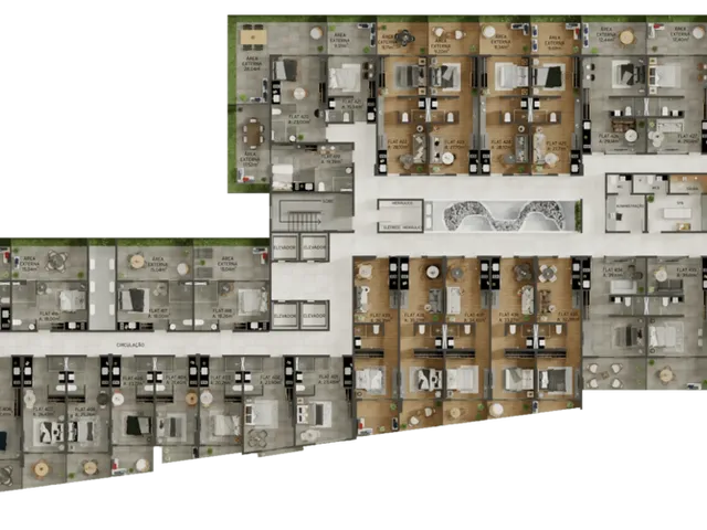 Imagem 5: Mondo - Residencial
