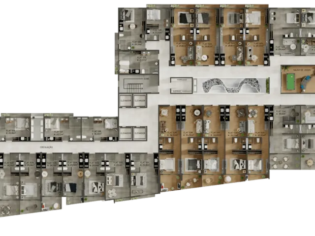 Imagem 6: Mondo - Residencial