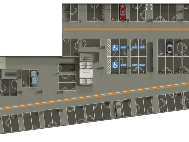 Imagem 9: Mondo - Residencial