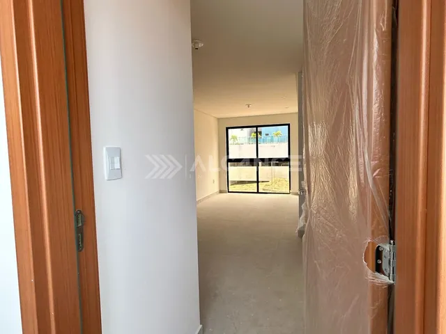 Imagem: Apto - 2 Quartos - 1 Suíte -45,48 m²