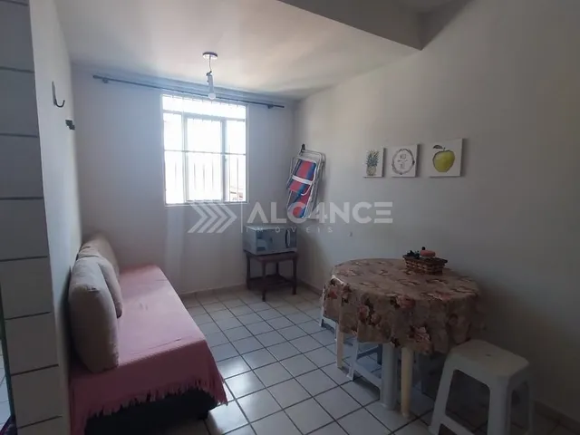 Imagem 15: Apto - 2 Quartos - 45 m² - Camboinha, Cabedelo/PB