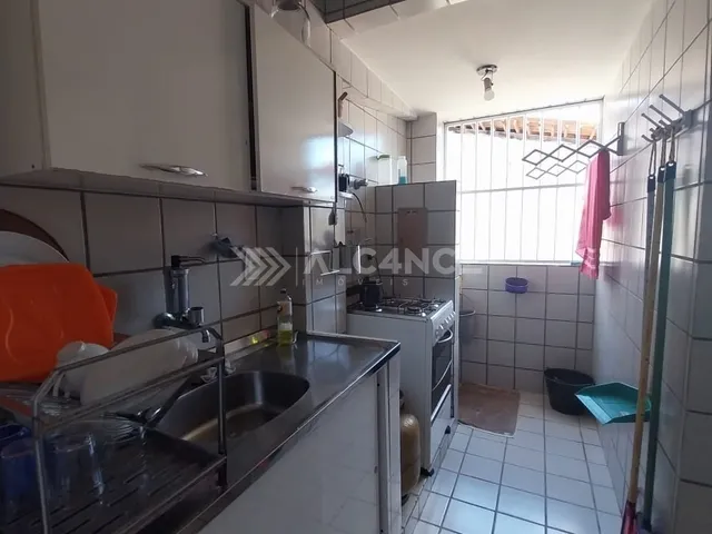 Imagem 12: Apto - 2 Quartos - 45 m² - Camboinha, Cabedelo/PB
