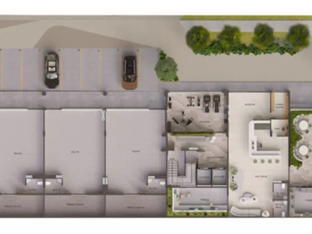 Imagem 2: Get For You - Lojas