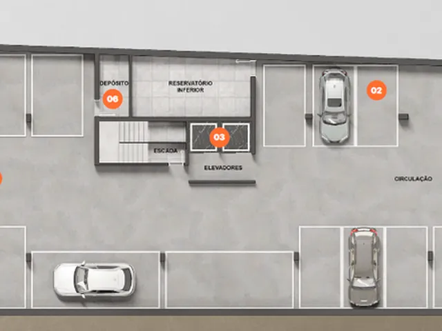 Imagem 2: Get Summer Flat / studio com 1 dormitório