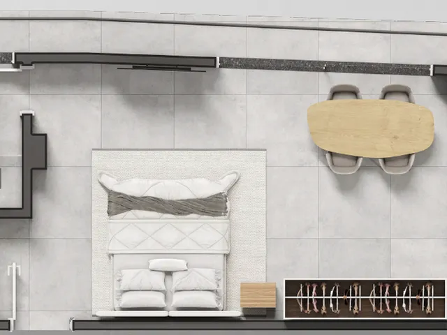 Imagem 7: Get Summer Flat / studio com 1 dormitório