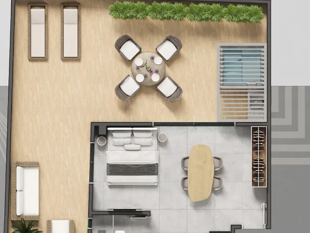 Imagem 9: Get Summer Flat / studio com 1 dormitório