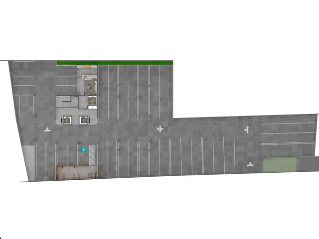 Imagem 5: Sunny Apartments - Residencial