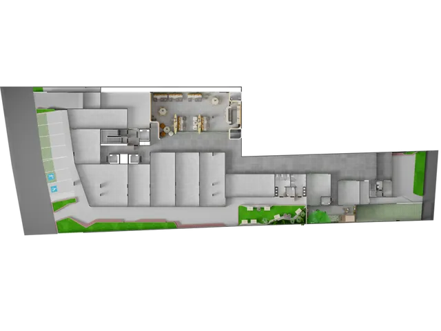 Imagem 6: Sunny Apartments - Residencial