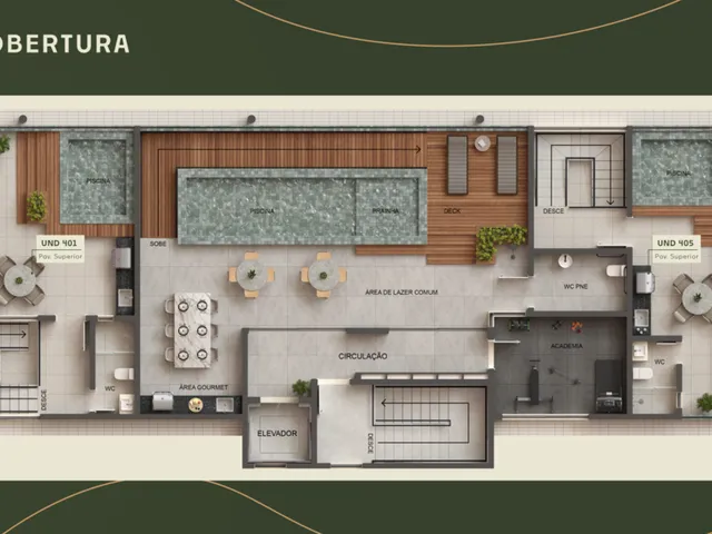 Imagem 3: Venice Beach House