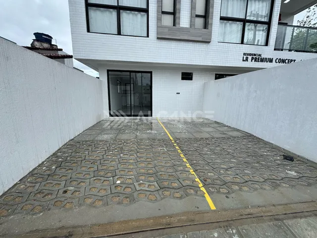 Imagem: Apto - 3 Suítes - 102,50 m² - Bancários