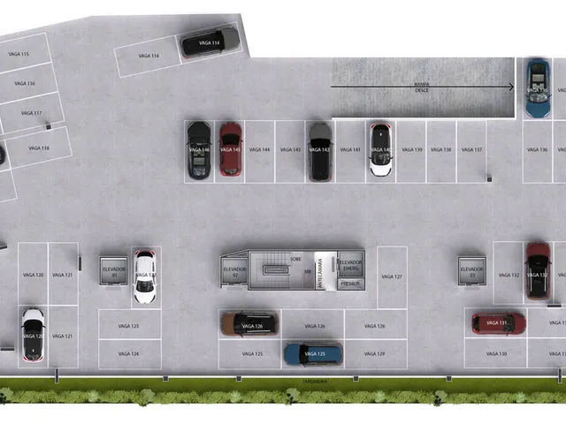 Imagem 6: Elevatto Apartamento com 3 dormitórios