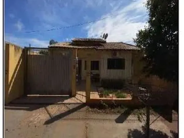 Imagem: Cianorte - Casa Padrão - Zona 03