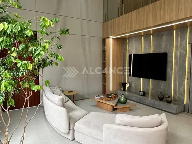 Imagem 14: Casa em Condomínio - 3 Suítes - 274,20m² - Centro, Bayeux/PB