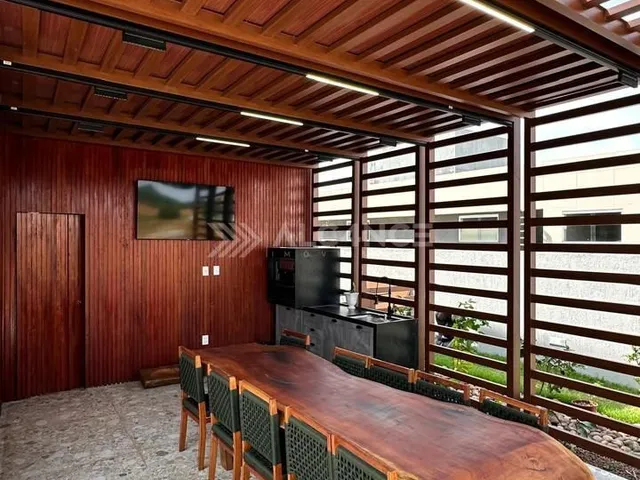 Imagem 13: Casa em Condomínio - 3 Suítes - 274,20m² - Centro, Bayeux/PB