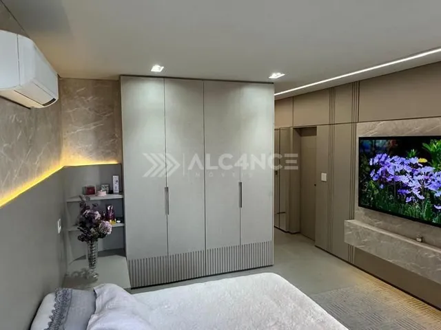 Imagem 15: Casa em Condomínio - 3 Suítes - 274,20m² - Centro, Bayeux/PB