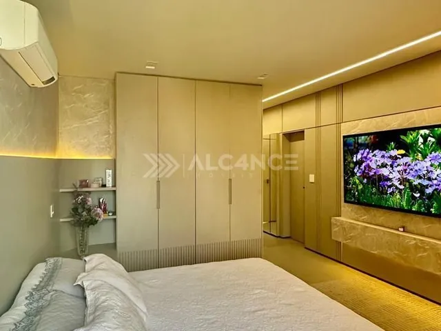 Imagem 16: Casa em Condomínio - 3 Suítes - 274,20m² - Centro, Bayeux/PB