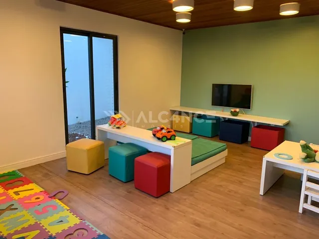 Imagem 9: Casa em Condomínio - 3 Suítes - 274,20m² - Centro, Bayeux/PB