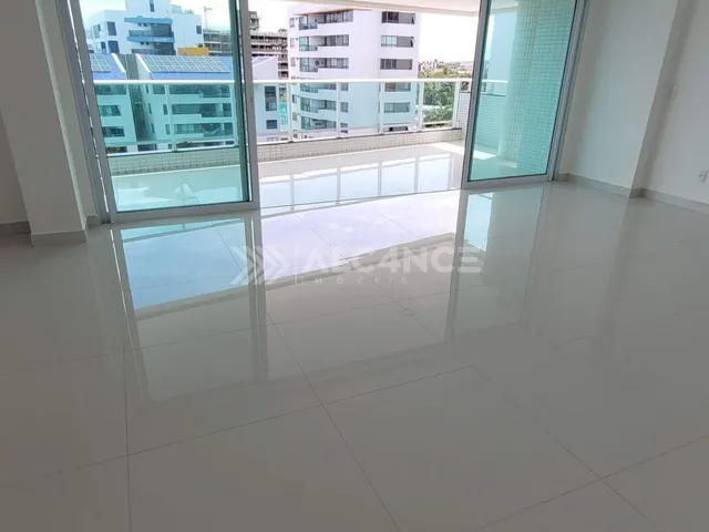 Imagem: Apto - 4 Suítes - 190,65 m² - Ponta de