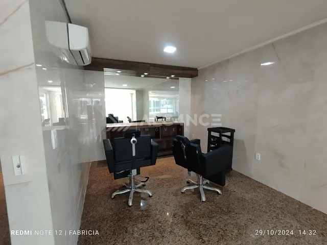 Imagem 16: Apto Alto Padrão - 3 Suítes - DCE - 137m² - Ponta de Campina, Cabedelo/PB