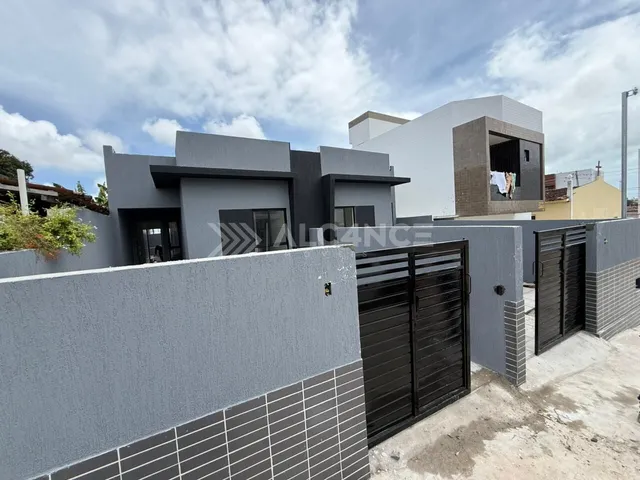 Imagem 7: Casa - 3 Quartos - 1 Suíte - 60 m² - José Américo de Almeida, João Pessoa/PB