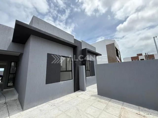 Imagem 5: Casa - 3 Quartos - 1 Suíte - 60 m² - José Américo de Almeida, João Pessoa/PB