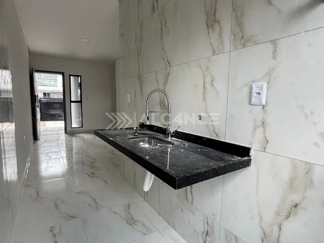 Imagem 9: Casa - 3 Quartos - 1 Suíte - 60 m² - José Américo de Almeida, João Pessoa/PB