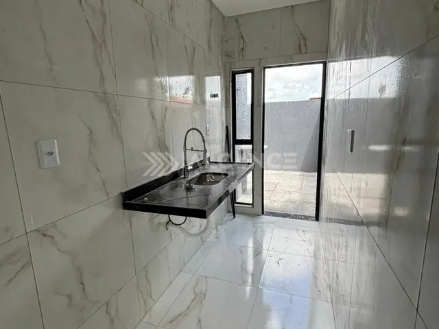 Imagem 8: Casa - 3 Quartos - 1 Suíte - 60 m² - José Américo de Almeida, João Pessoa/PB