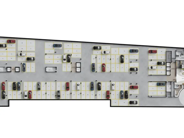 Imagem 9: Artus Vivence Apartamento com 3 dormitórios