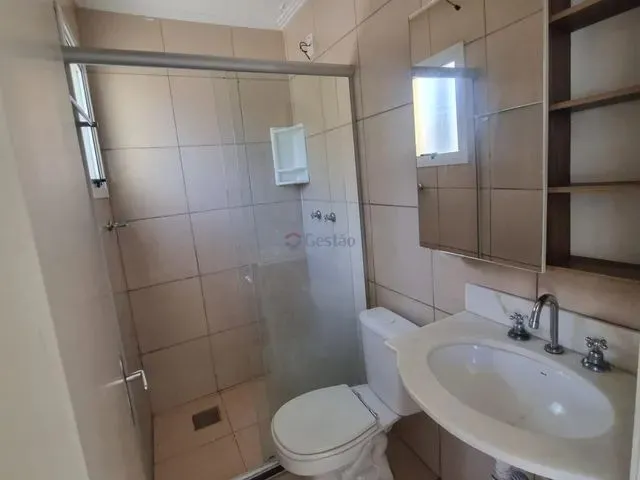 Imagem 2: Casa em Condomínio com 3 Dormitorio(S) Localizado(A) no Bairro Olaria em Canoas / Ref.:g