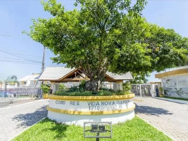 Imagem 6: Casa em Condomínio com 3 Dormitorio(S) Localizado(A) no Bairro Olaria em Canoas / Ref.:g