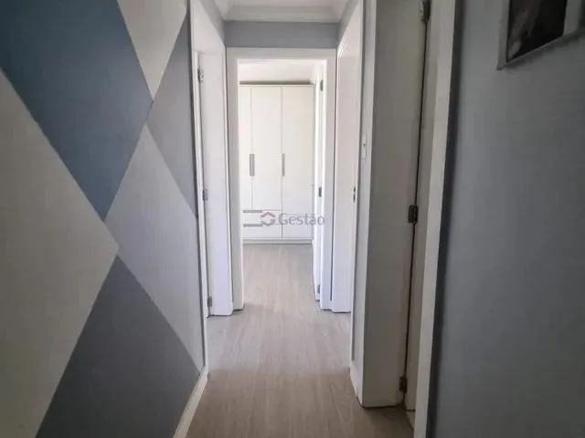 Imagem 3: Casa em Condomínio com 3 Dormitorio(S) Localizado(A) no Bairro Olaria em Canoas / Ref.:g