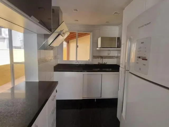 Imagem 8: Casa em Condomínio com 3 Dormitorio(S) Localizado(A) no Bairro Olaria em Canoas / Ref.:g