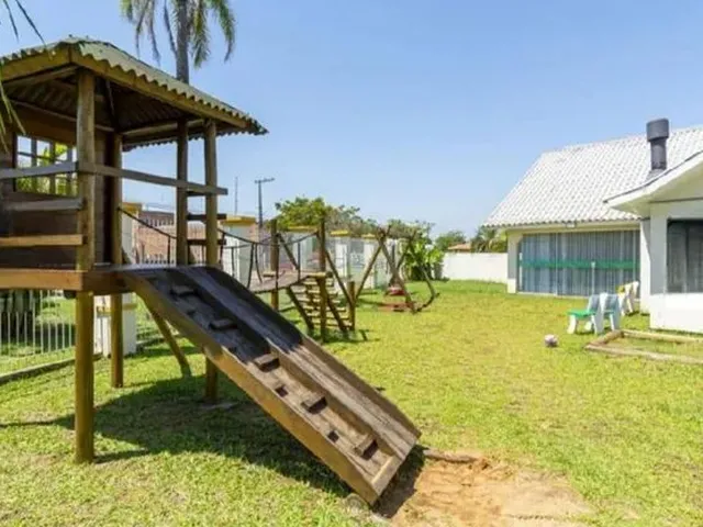Imagem 15: Casa em Condomínio com 3 Dormitorio(S) Localizado(A) no Bairro Olaria em Canoas / Ref.:g