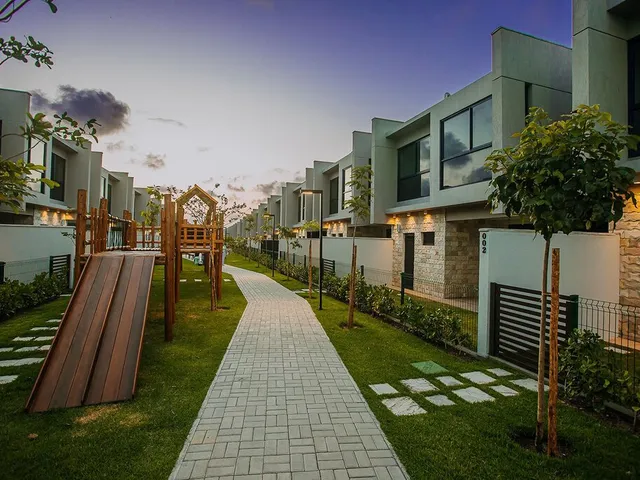 Imagem 8: House Casa em condomínio com 4 dormitórios