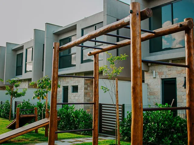 Imagem 10: House Casa em condomínio com 4 dormitórios