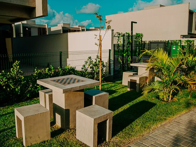 Imagem 11: House Casa em condomínio com 4 dormitórios